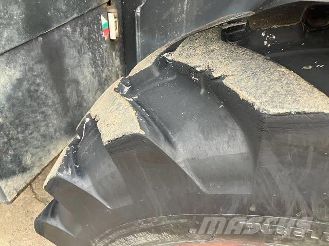 Bobcat T35.105B Teleskopski viljuškari