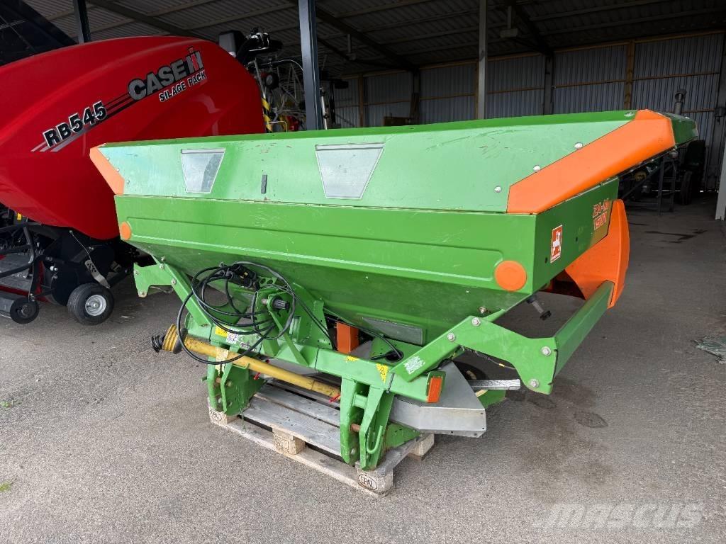 Amazone ZA-M 1501 Rasturači mineralnog đubriva