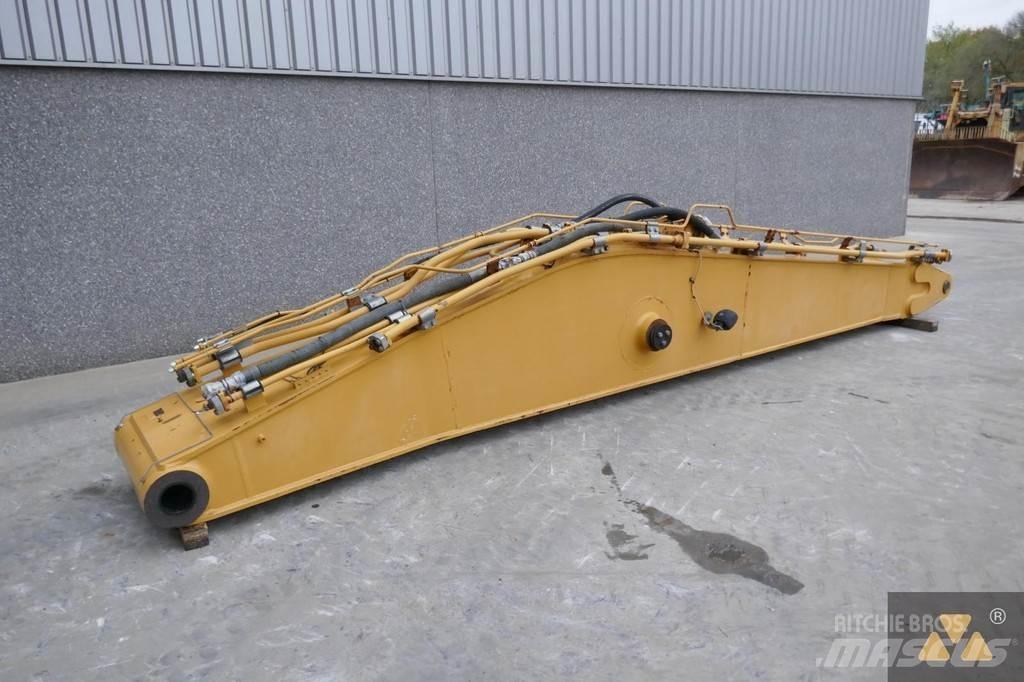 CAT 352F Boom Ostale kargo komponente
