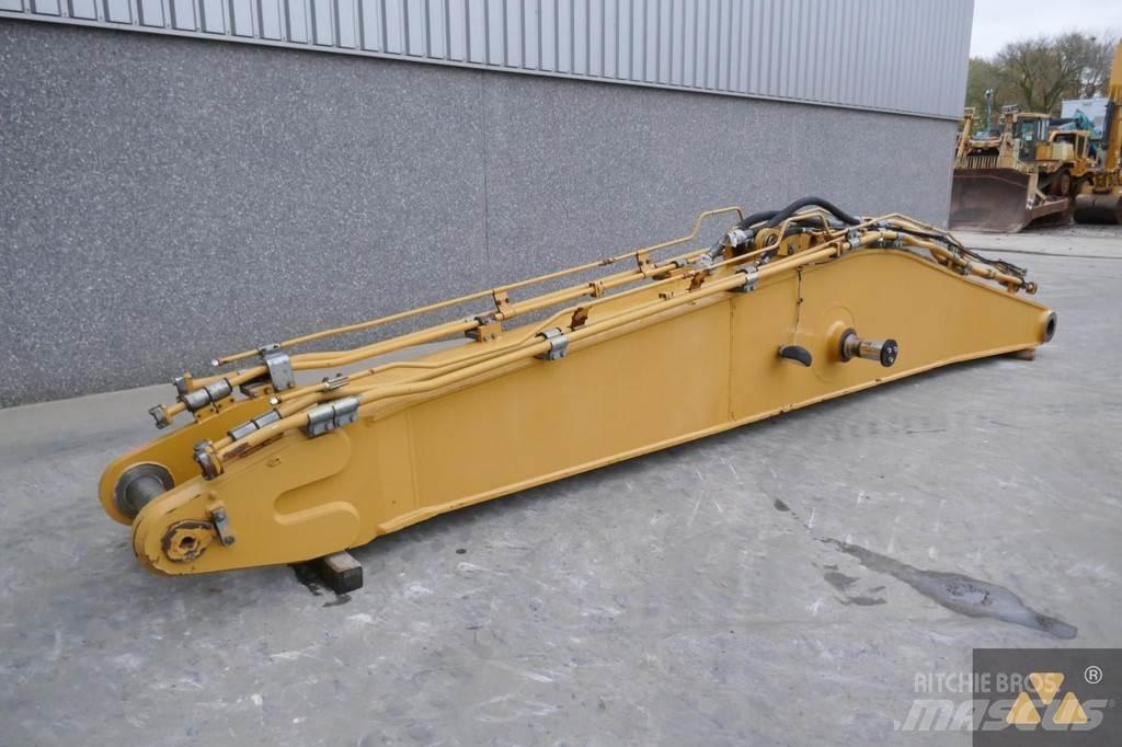 CAT 352F Boom Ostale kargo komponente
