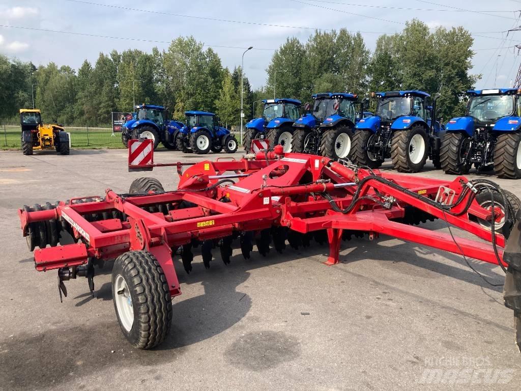 Horsch Joker 6 RT Tanjirače