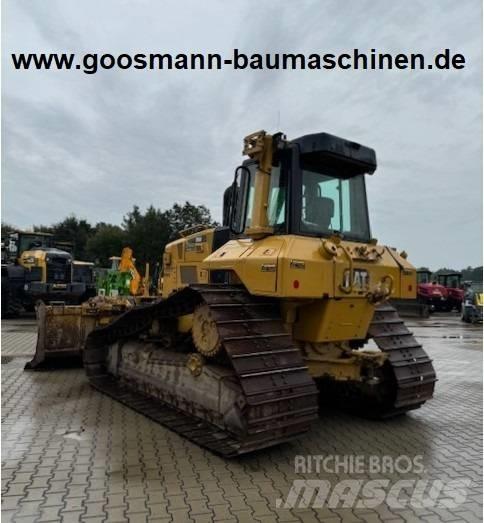 CAT D 6 N LGP Buldožeri guseničari
