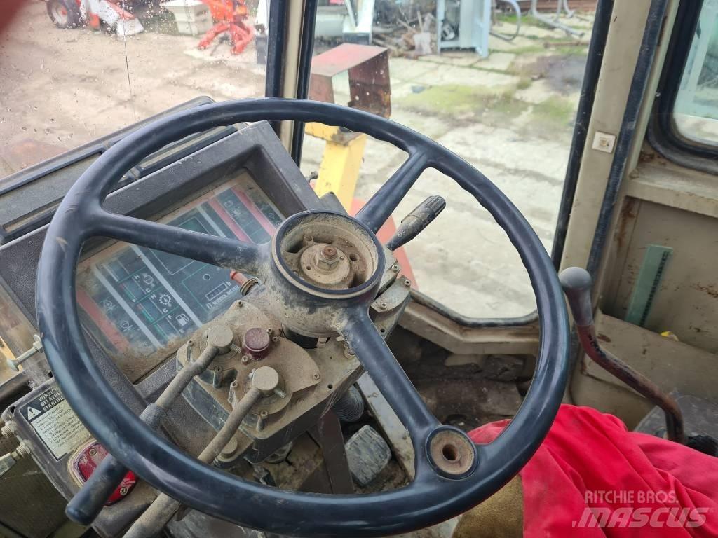 Komatsu WA 250 Utovarivači na točkove