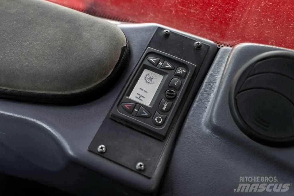 Manitou MHT 780 Teleskopski viljuškari