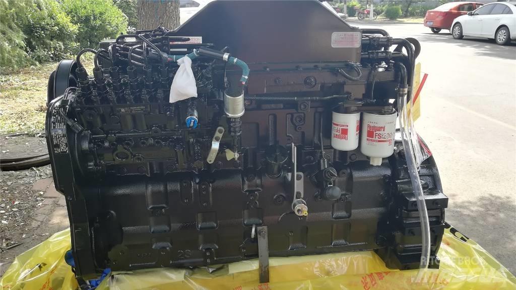 Cummins 6CTA8.3-C215 Ostale kargo komponente