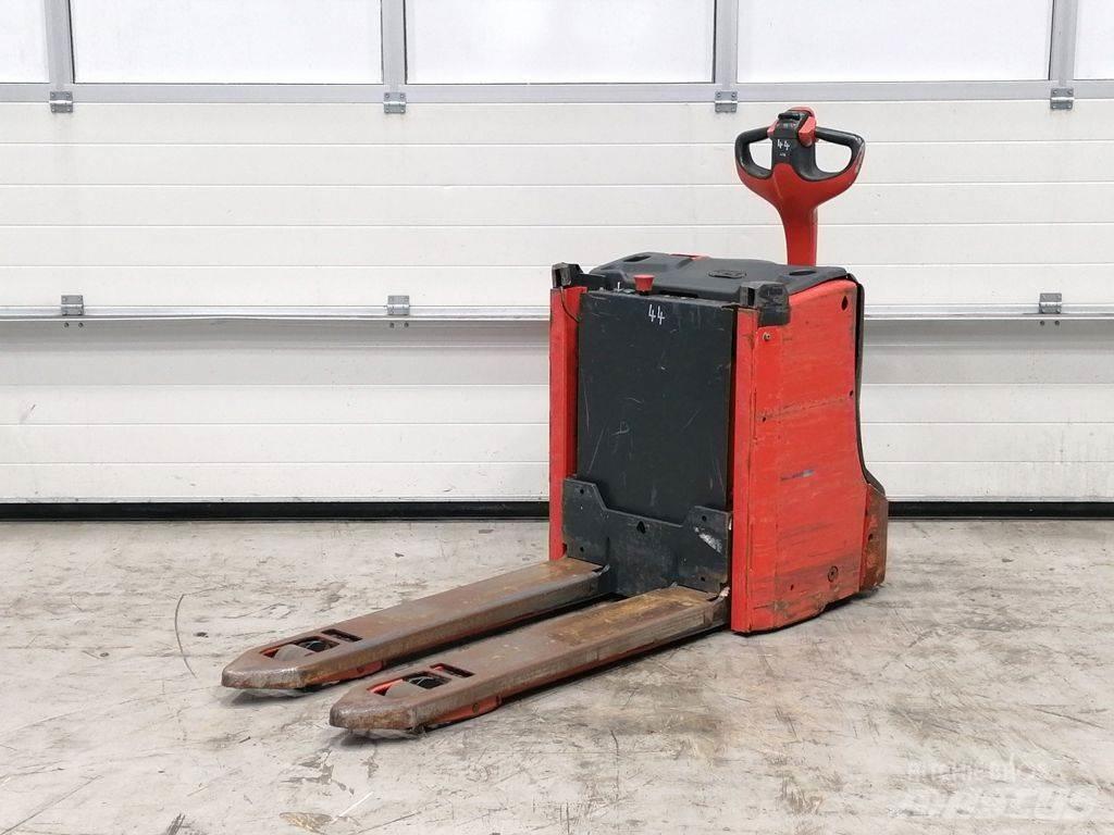 Linde T16L Ručni paletar