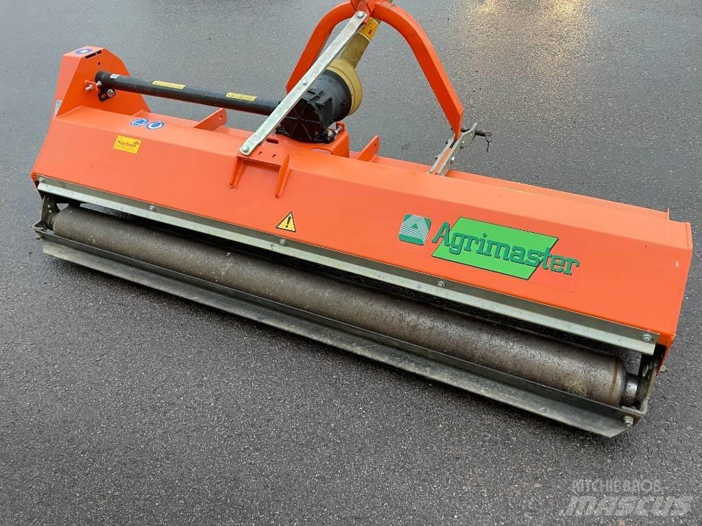 Agrimaster KL 250 SW Kosilice za livade