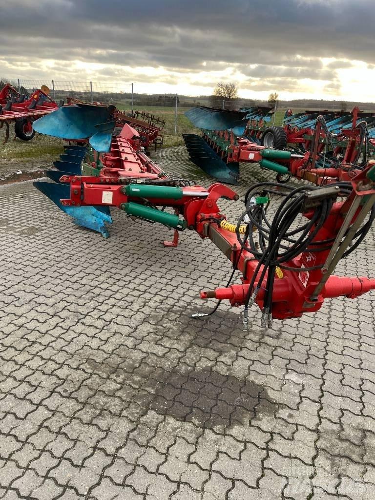 Kverneland PB100 Plugovi obrtači