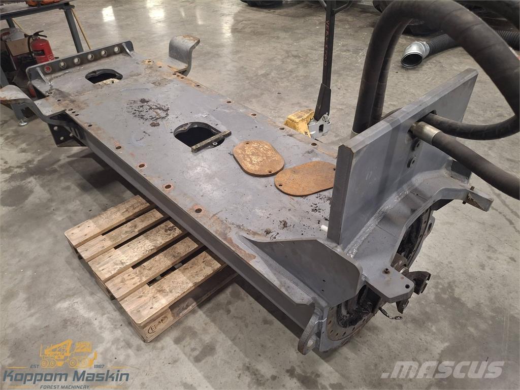 Rottne F18/F20 Ostale komponente