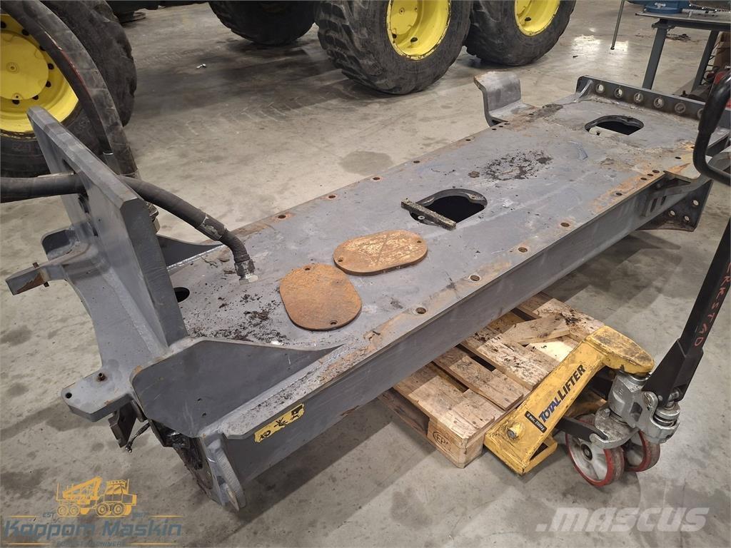 Rottne F18/F20 Ostale komponente