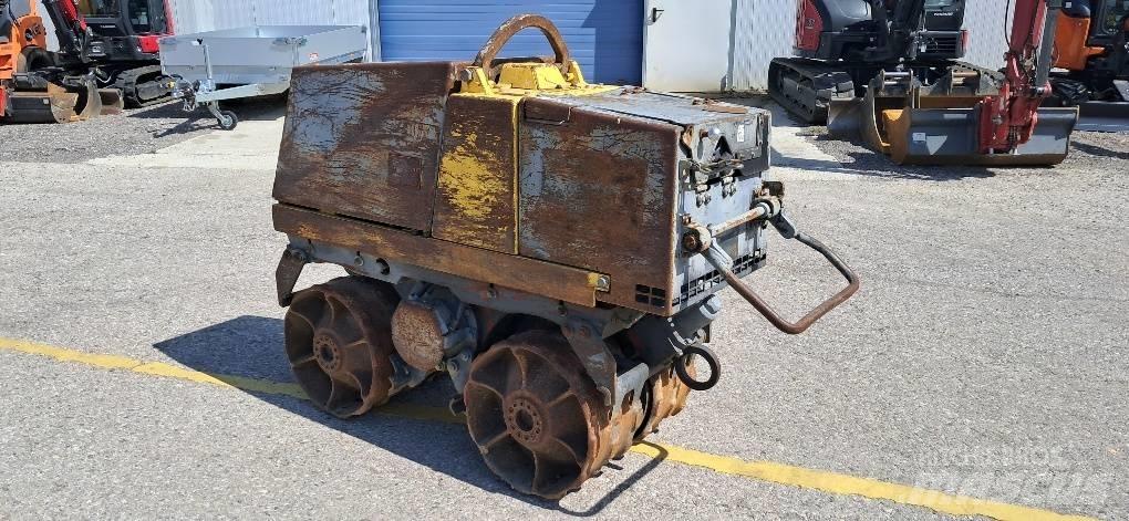 Bomag BW65T Nabijači zemlje