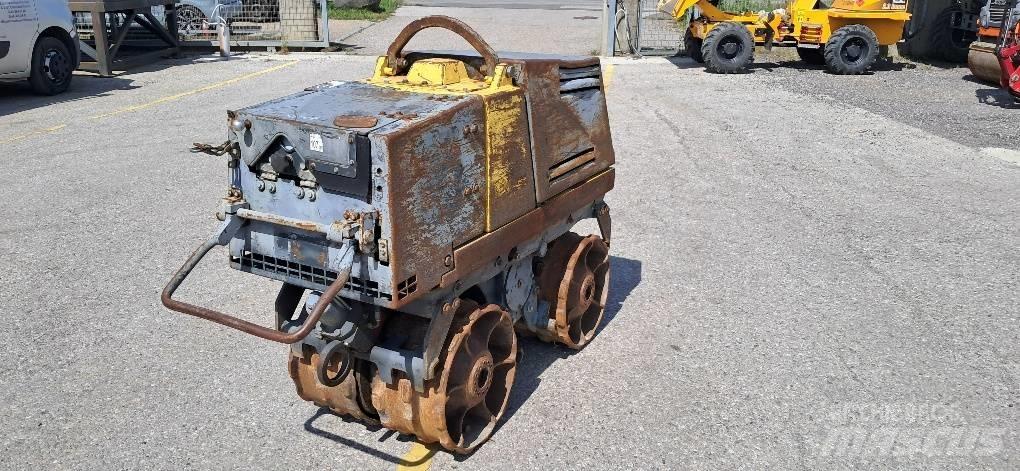 Bomag BW65T Nabijači zemlje