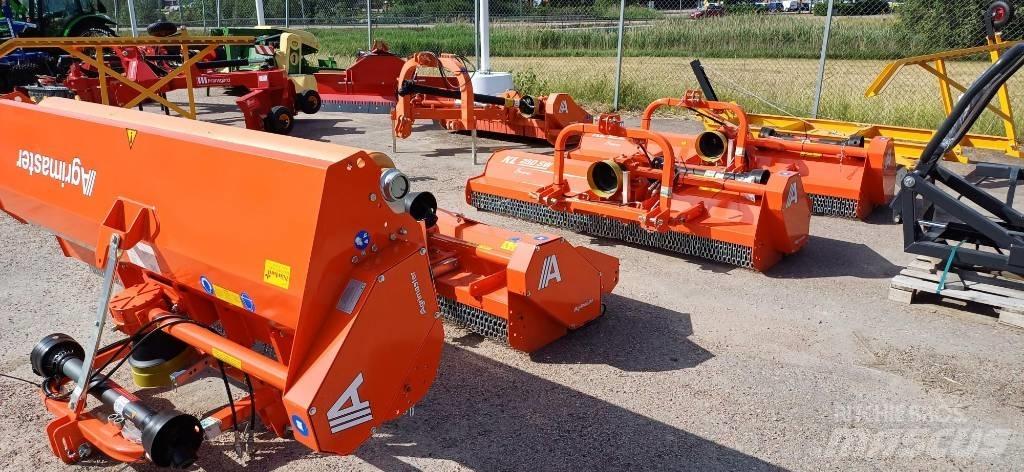Agrimaster KL Kosilice za livade