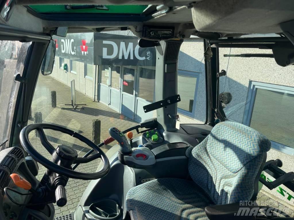 Deutz-Fahr TTV 1130 Traktori