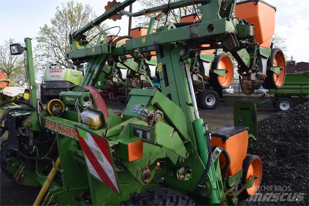 Amazone ED 602 K Sejačice
