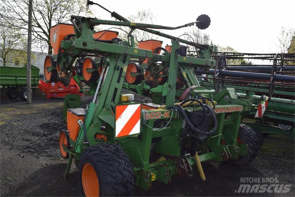 Amazone ED 602 K Sejačice
