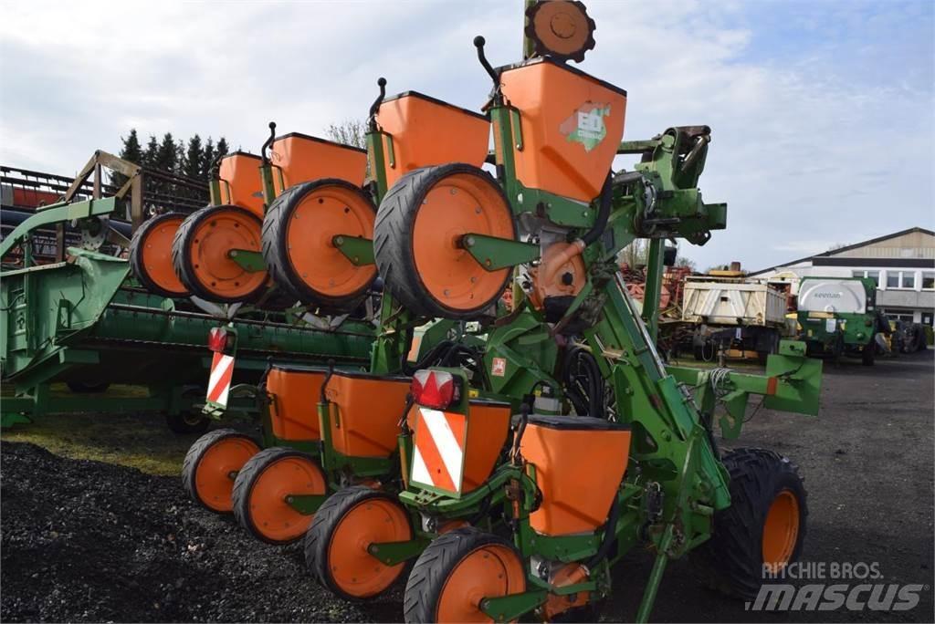 Amazone ED 602 K Sejačice