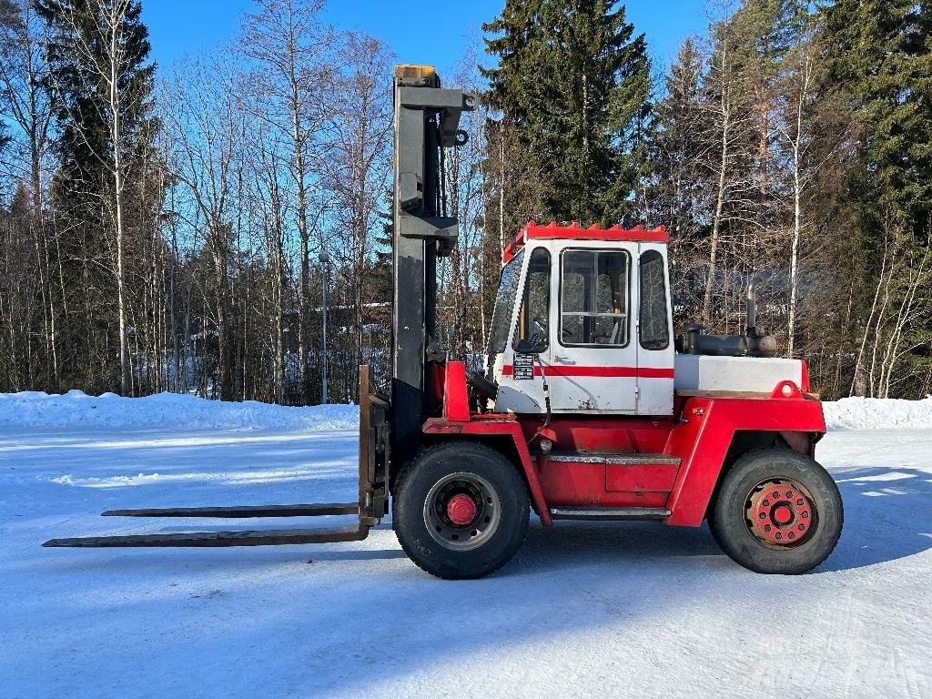 Svetruck 960-26 Dizelski viljuškari