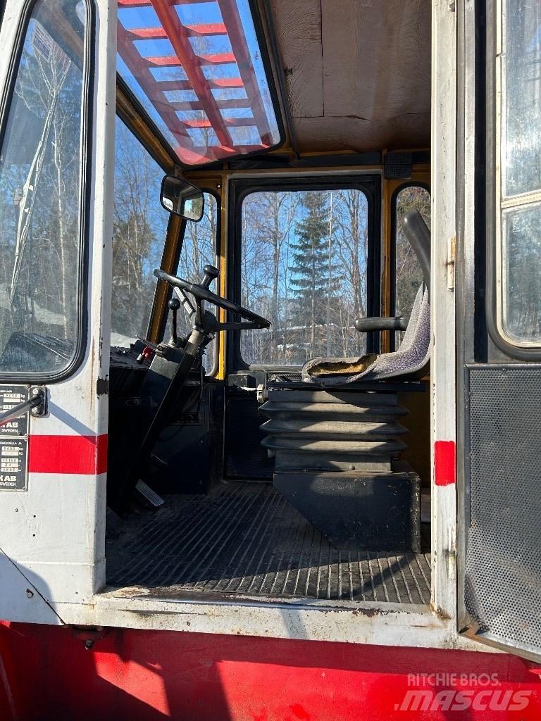 Svetruck 960-26 Dizelski viljuškari