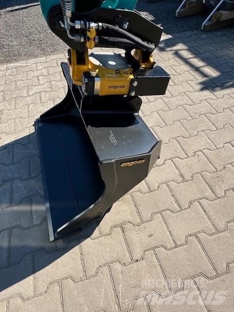 Kobelco SK 30 SR-6E Mini bageri < 7t