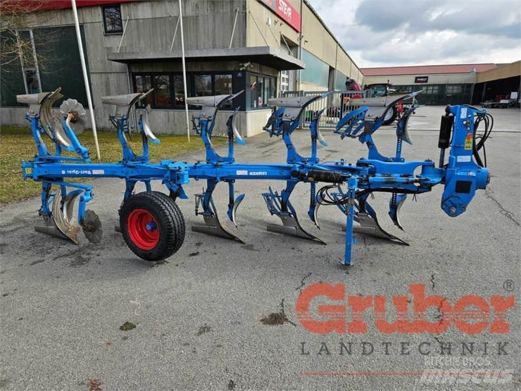 Lemken Variopal 8 Plugovi obrtači