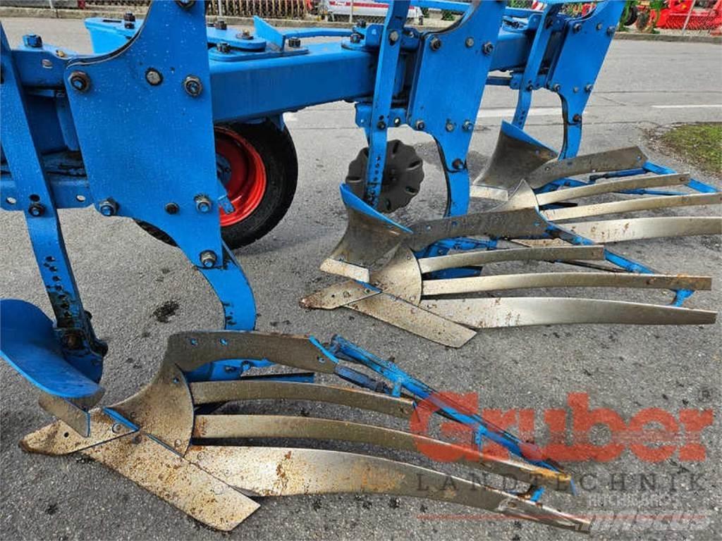 Lemken Variopal 8 Plugovi obrtači