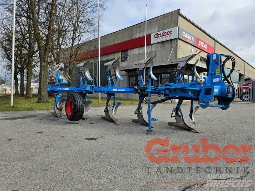 Lemken Variopal 8 Plugovi obrtači