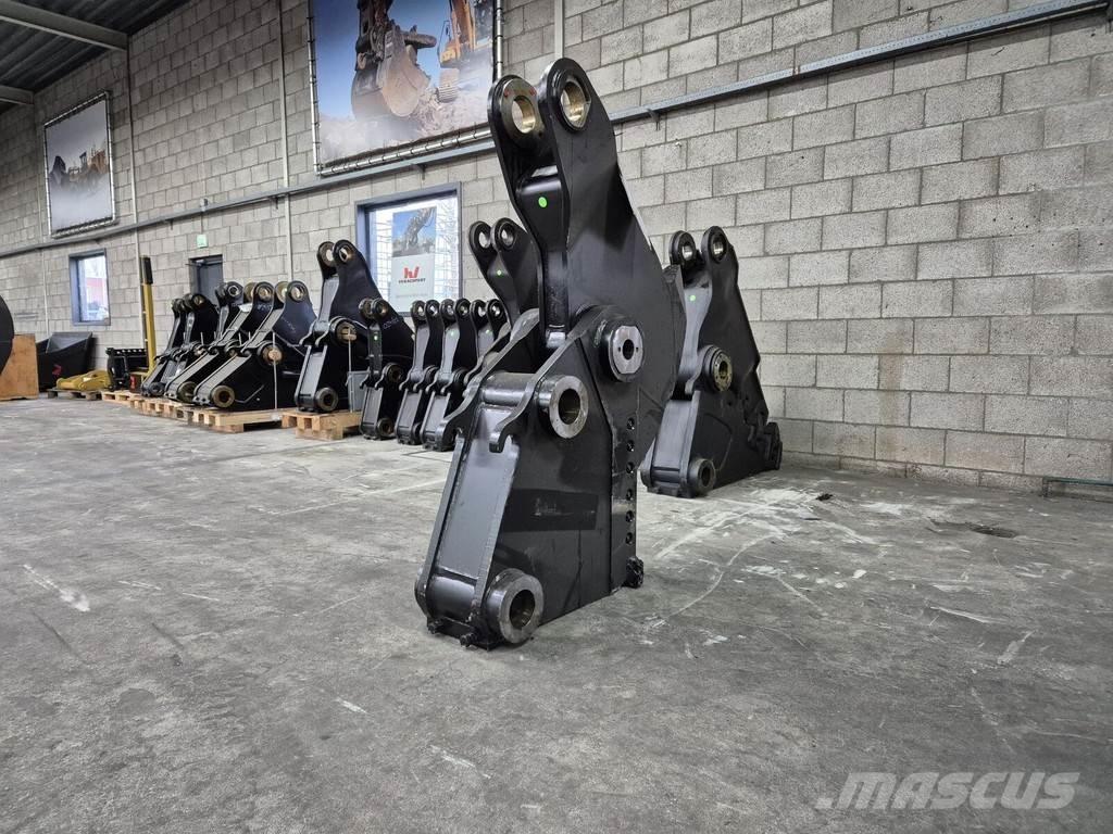 Verachtert Z50 JAW Makaze