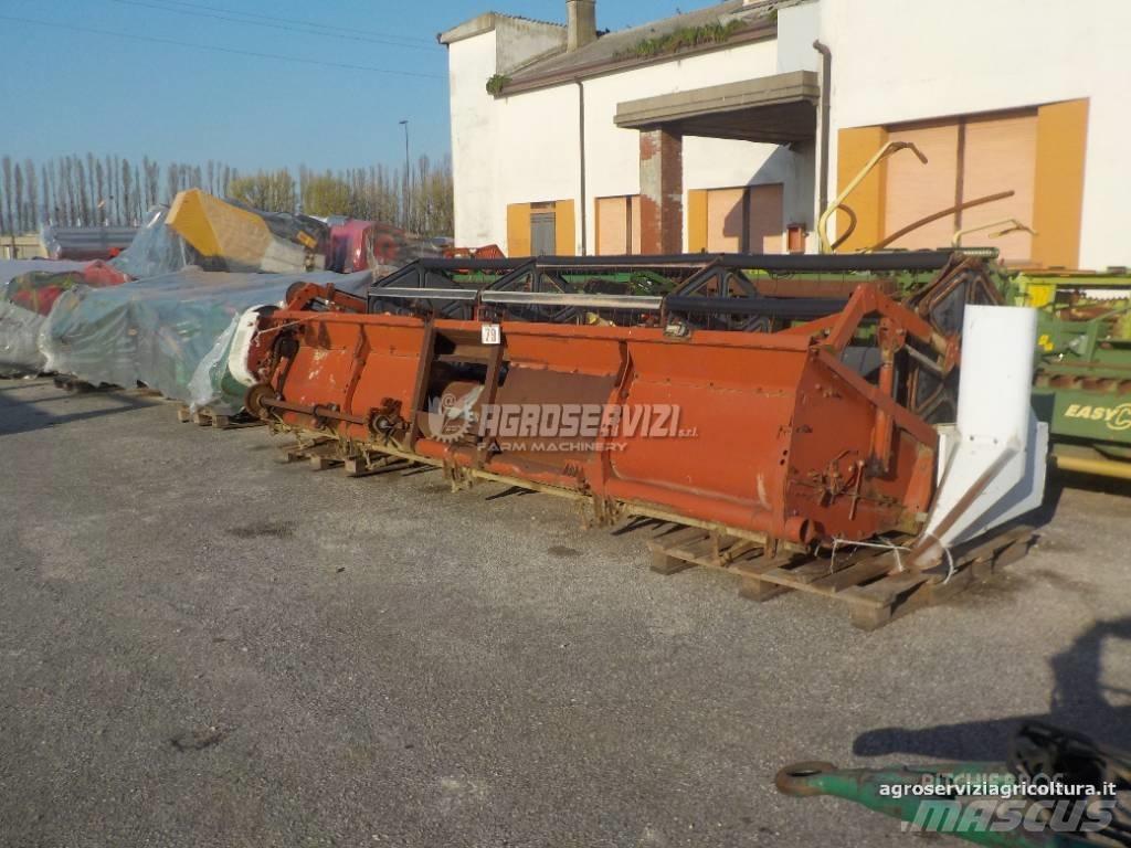 Laverda MT 5 Glave hederi za kombajne