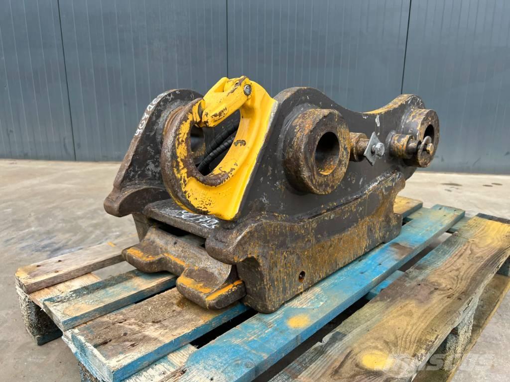 SMP S70 - 323D Brze spojke