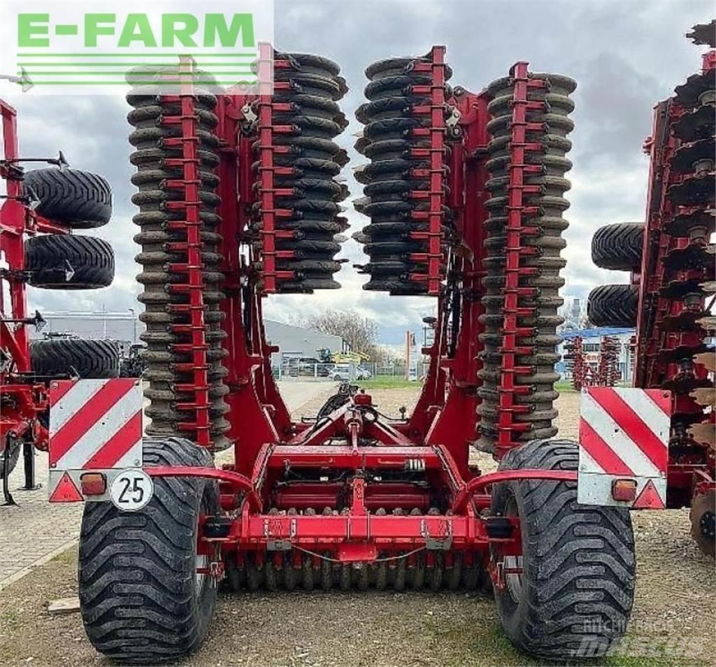 Horsch joker 10 rt Tanjirače