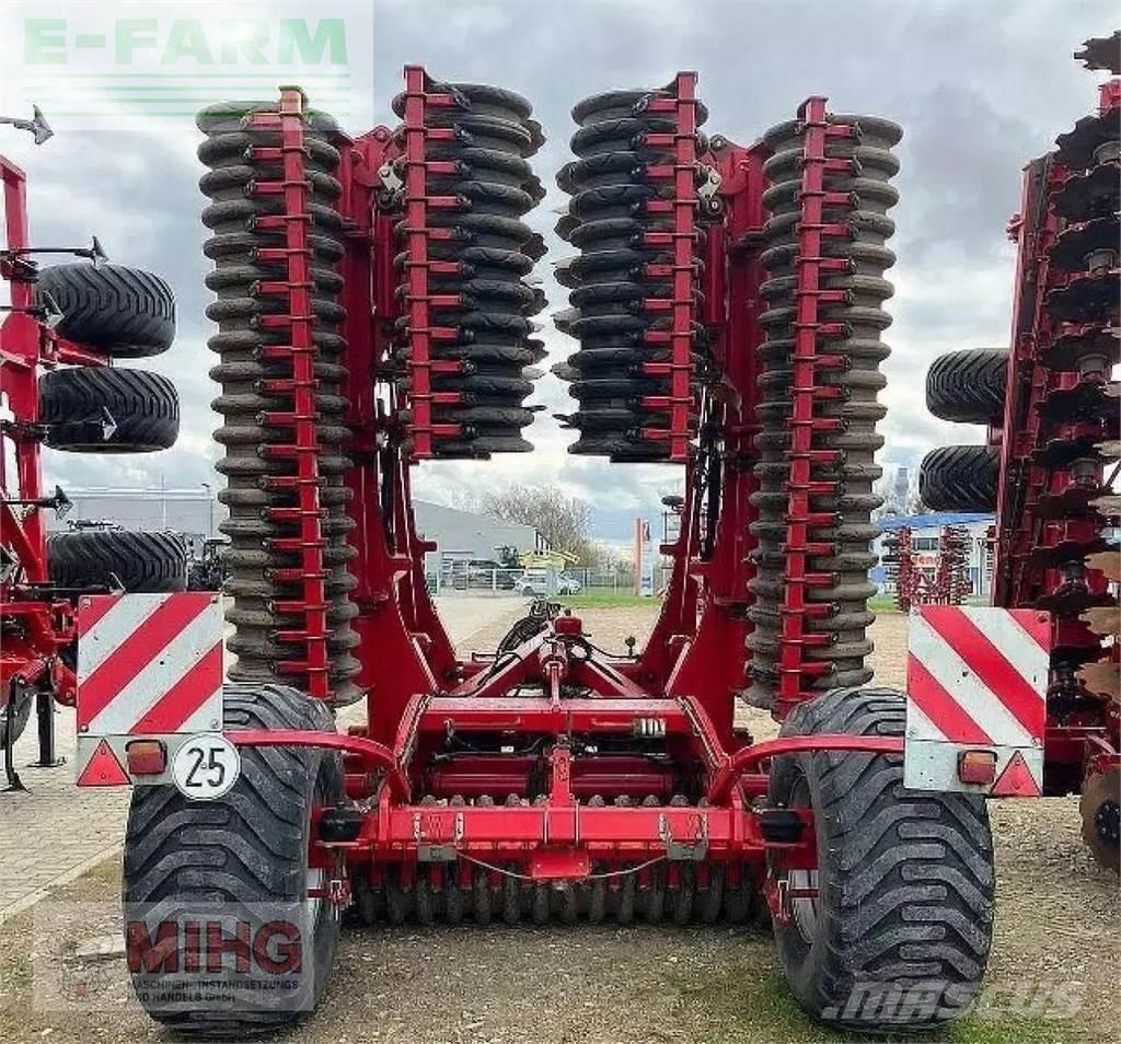 Horsch joker 10 rt Tanjirače