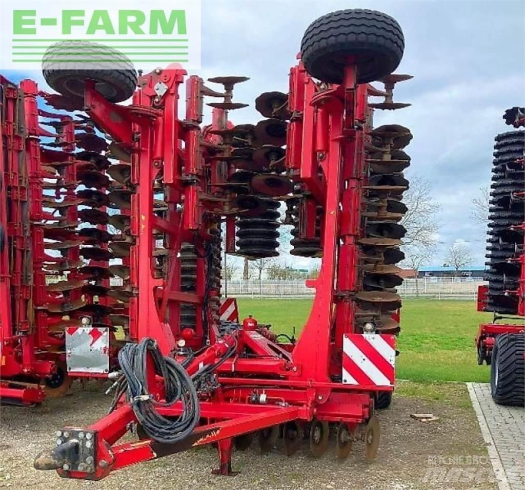 Horsch joker 10 rt Tanjirače