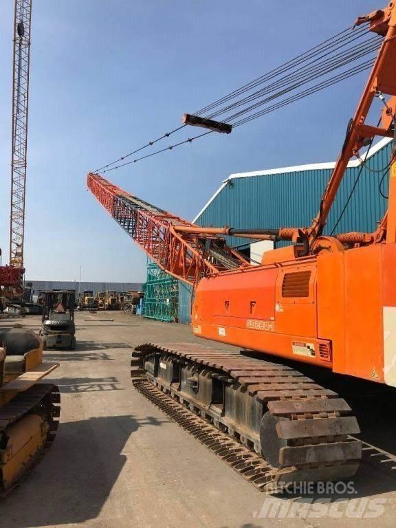 Terex CC 280-1 Derik kranovi
