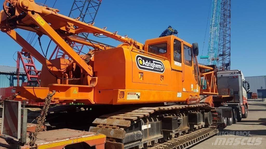 Terex CC 280-1 Derik kranovi