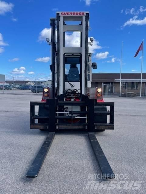 Svetruck 15120-35 Dizelski viljuškari