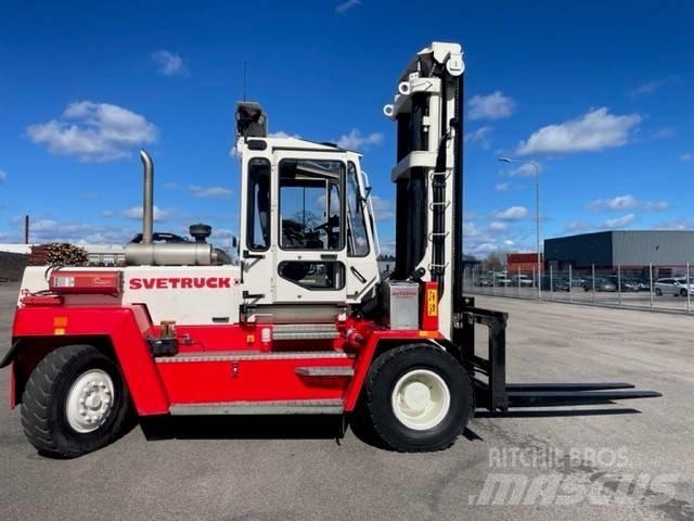 Svetruck 15120-35 Dizelski viljuškari