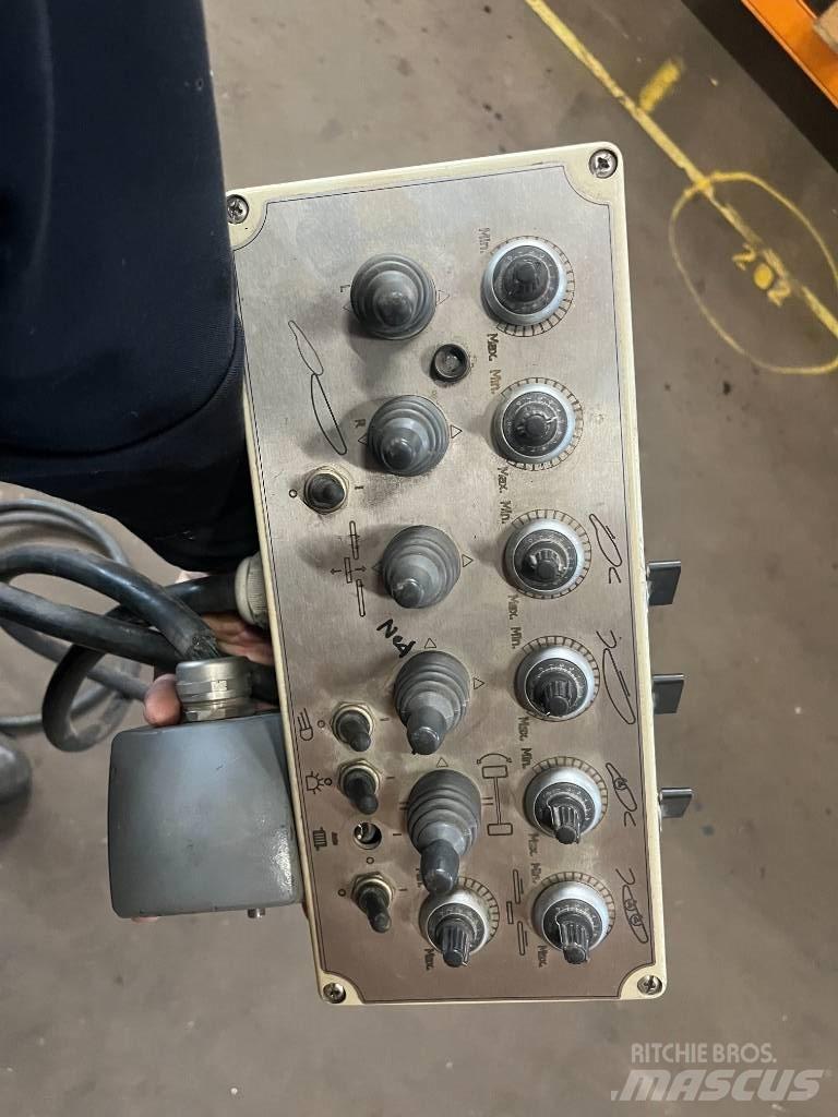  VSS VRA 3600 Sejalice za krompir