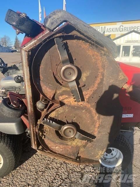 Toro 4000 Traktorske kosilice