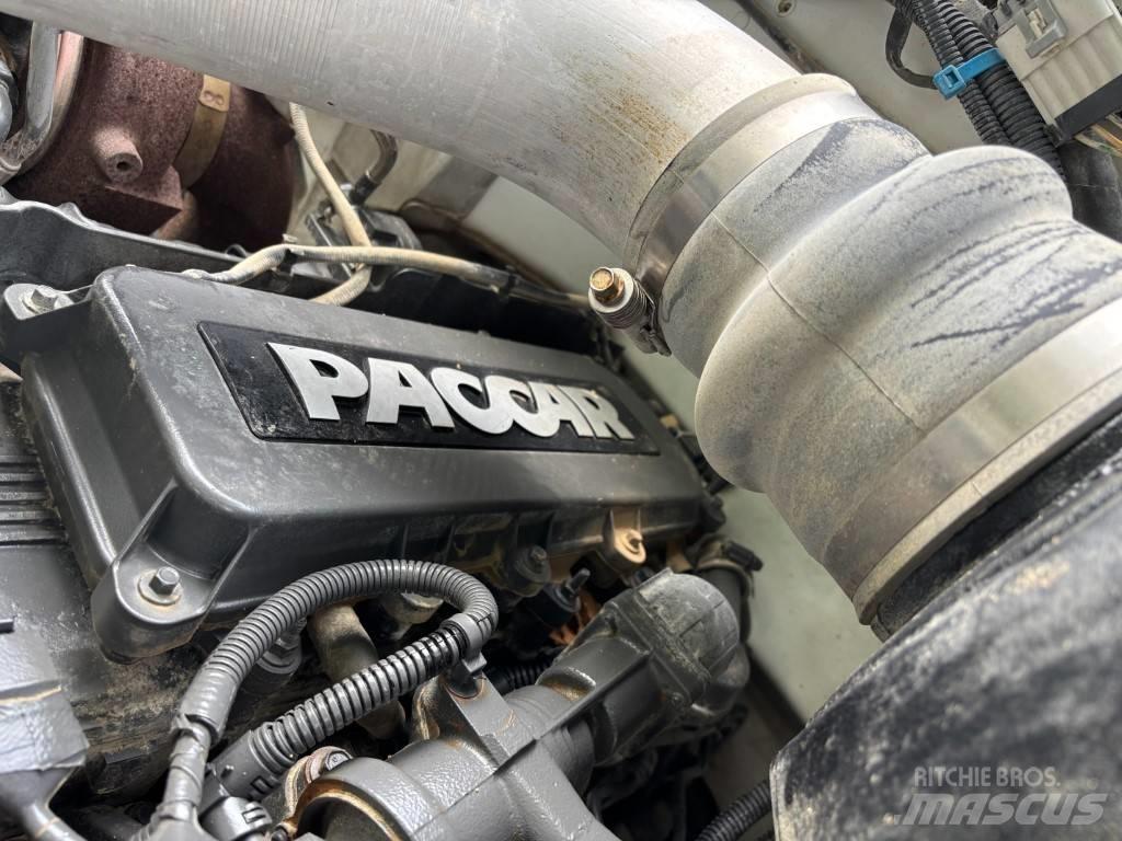 Peterbilt 348 Kamioni za vodu