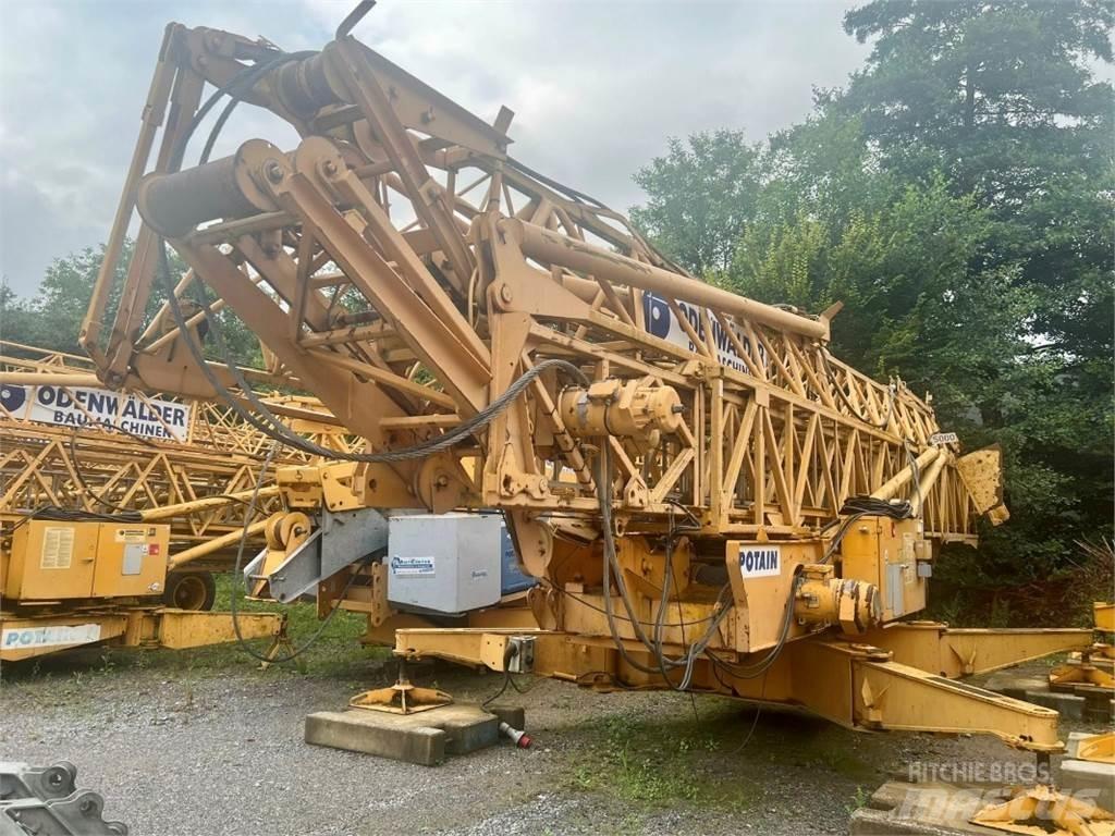  GTMR346A Kranovi tornjevi
