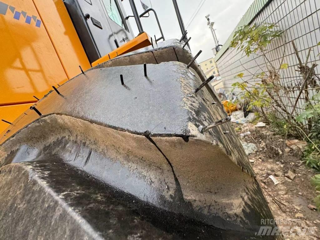 XCMG ZL 50 GN Utovarivači na točkove