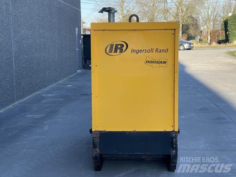 Doosan G 40 Dizel generatori