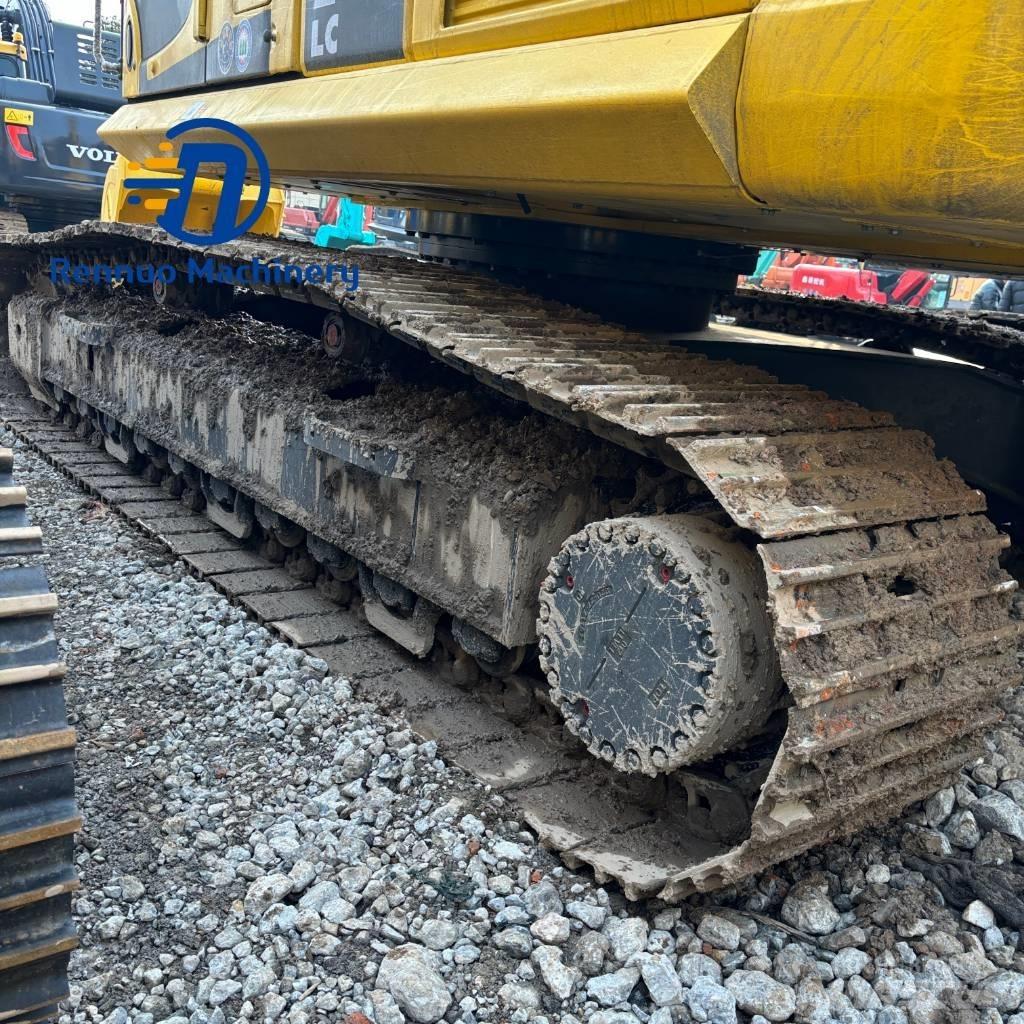 Komatsu PC 240 Bageri guseničari