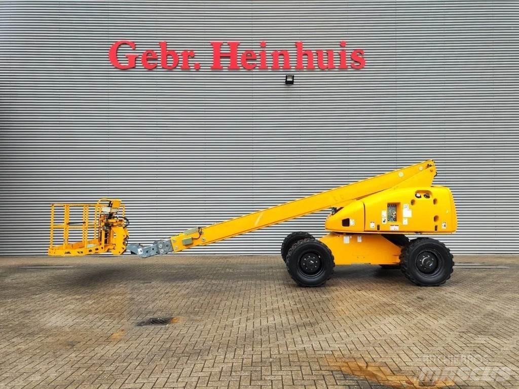 Haulotte H21TX Teleskopske podizne platforme