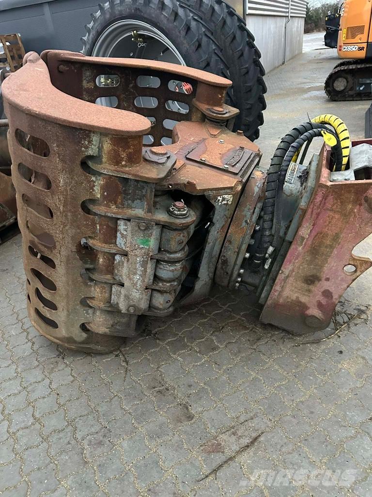 Kinshofer Sortergrab Grabulje