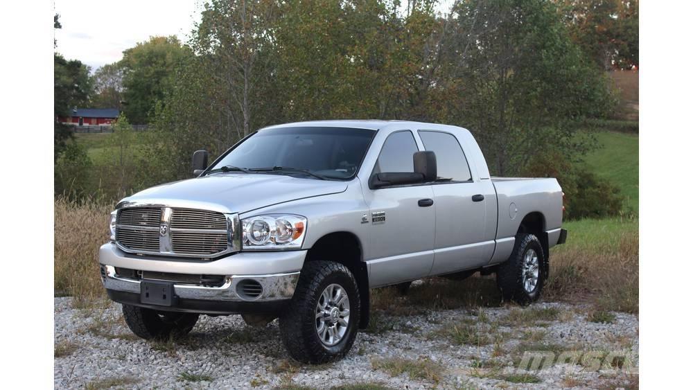 Dodge 2500 Ostalo