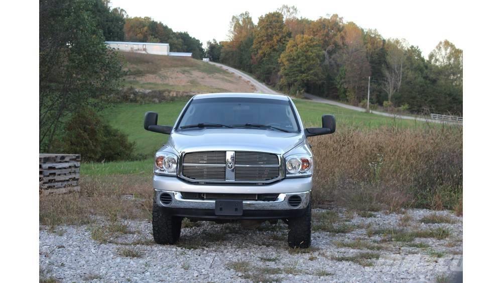 Dodge 2500 Ostalo