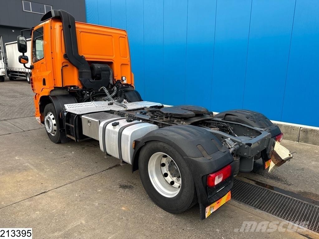 DAF CF 450 EURO 6 Tegljači