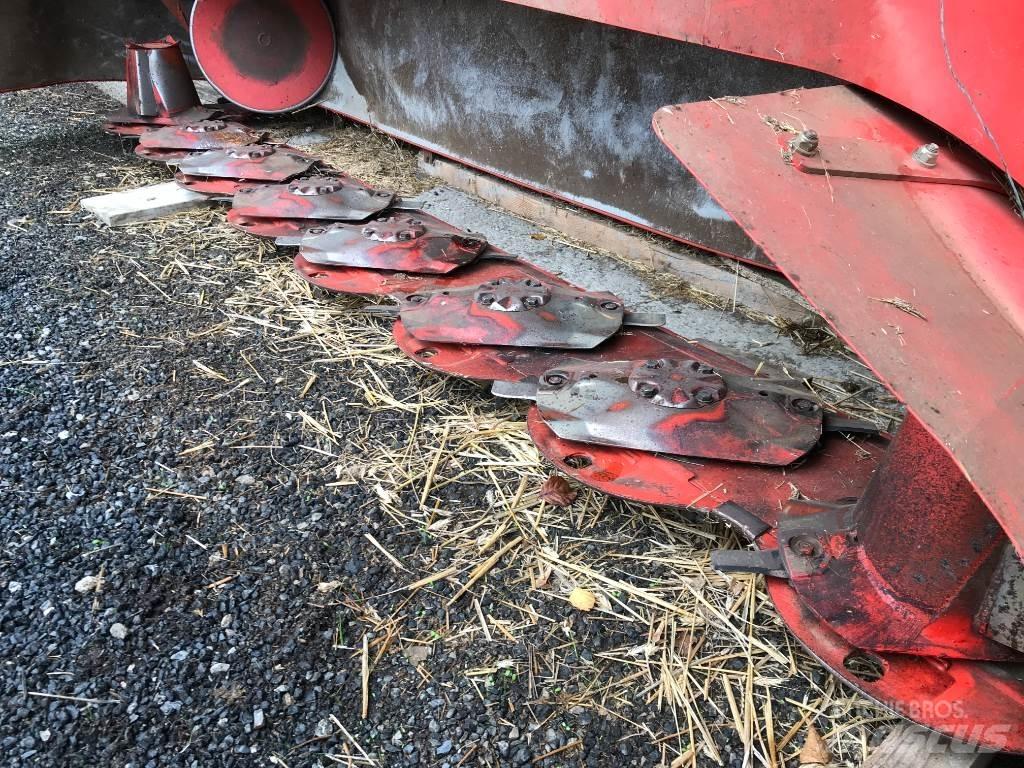 Kuhn GMD 350 FF Kosilice